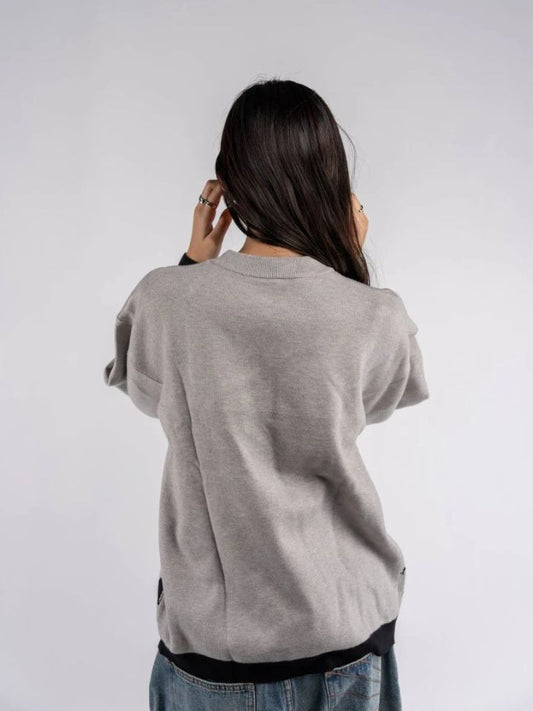 Blusa Suéter Pavtros “Nebula”