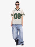 NO "69" Sports Jersey T-Shirt