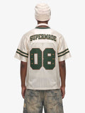 NO "69" Sports Jersey T-Shirt