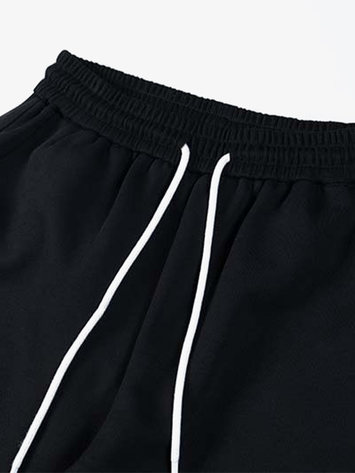 Calça Pavtros Patterned Striped Barrel