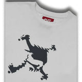 CAMISETA PIET+OAKLEY SKULL