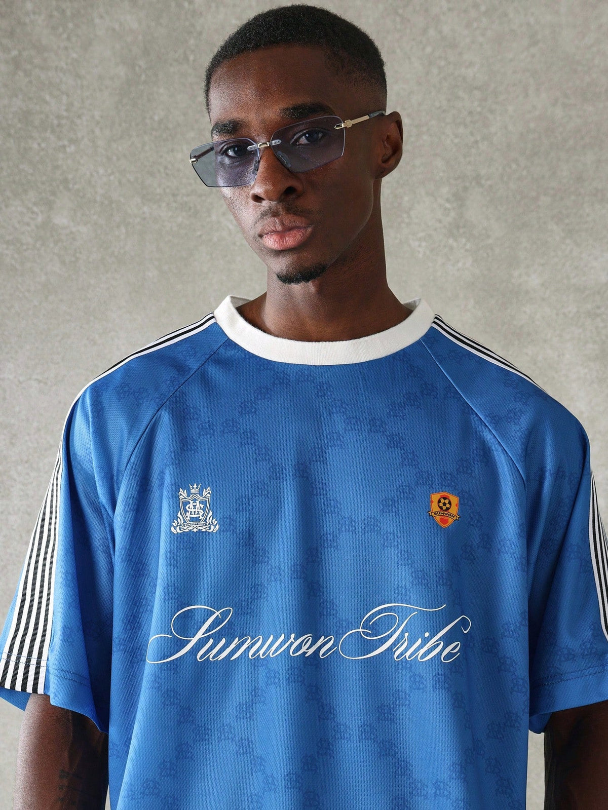 Camisa Pavtros Soccer Tribe - foto 4