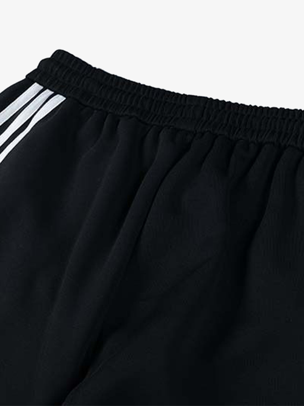Calça Pavtros Patterned Striped Barrel