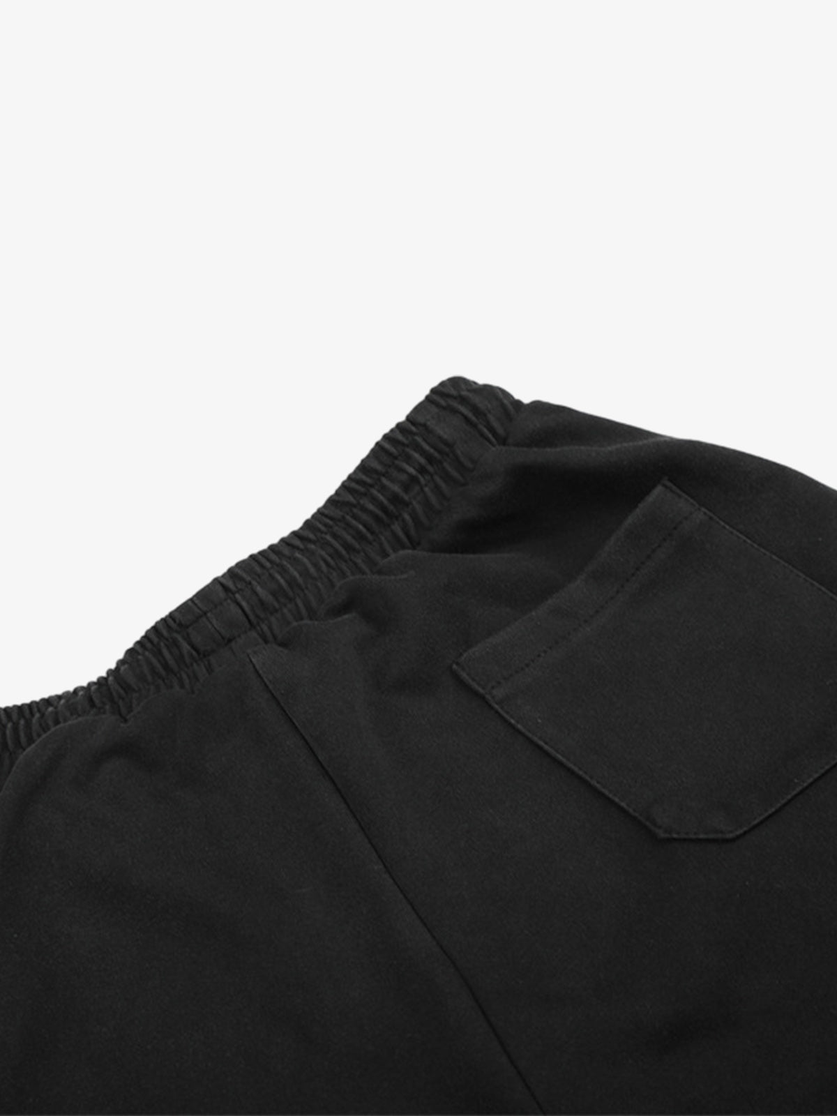 Calça Pavtros Washed Logo Graphic Elastic - foto 8