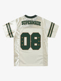 NO "69" Sports Jersey T-Shirt