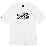 CAMISETA VSHF CLUB © BRANCA