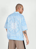 Camisa SUMWON de Manga Curta Crips