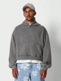 Moletom Essencial Oversized