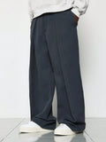 Calça SUMWON Alfaiataria Plissada