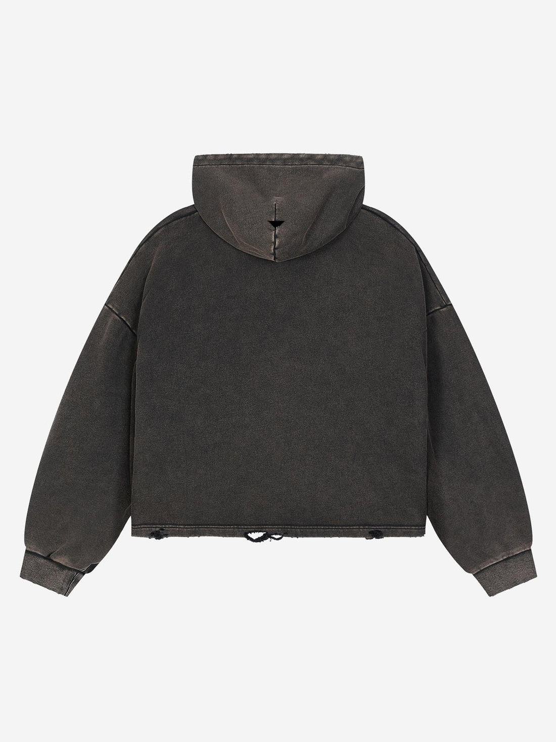 Moletom Masculino Distorted Dreams Washed Hoodie — Pavtros