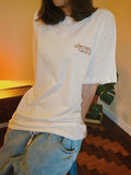 Camiseta Luck Side