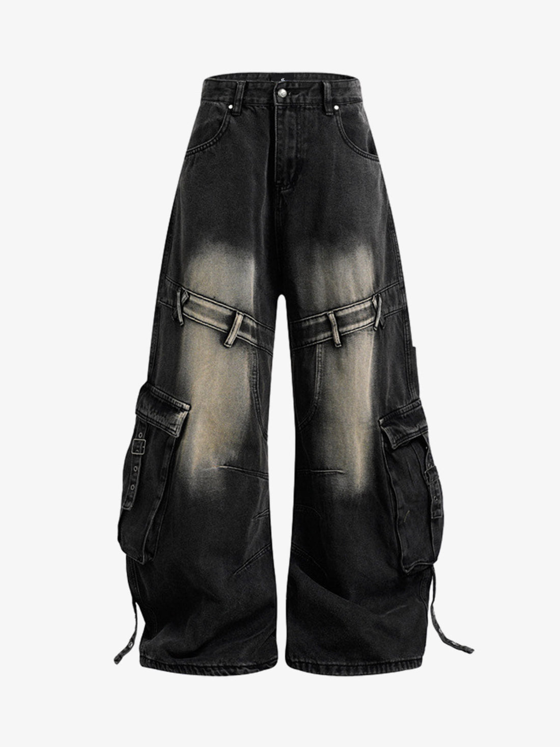 Calça Pavtros Deconstructed Multi Pocket - foto 1