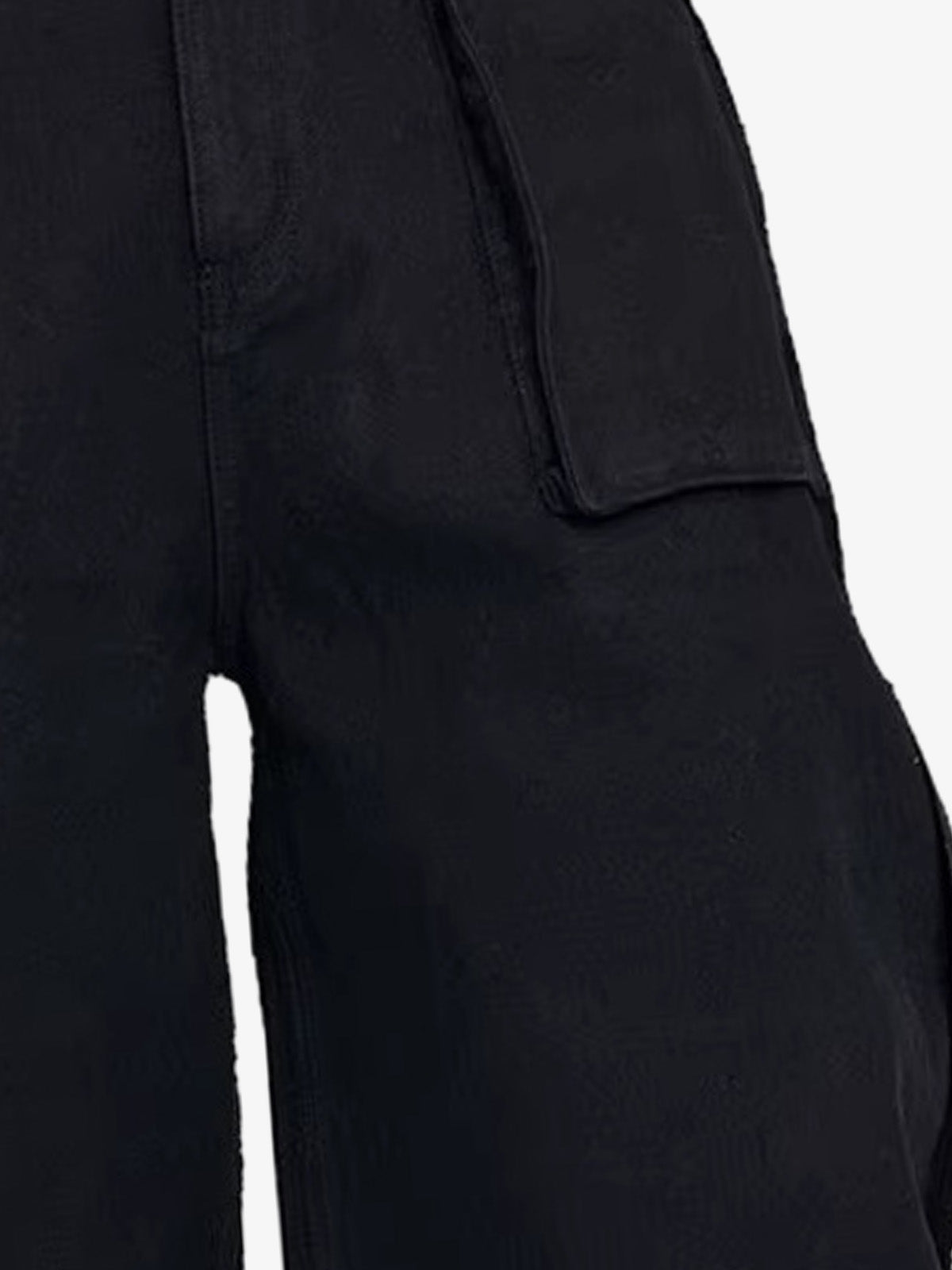 Calça Pavtros Flag Graphic Washed Distressed