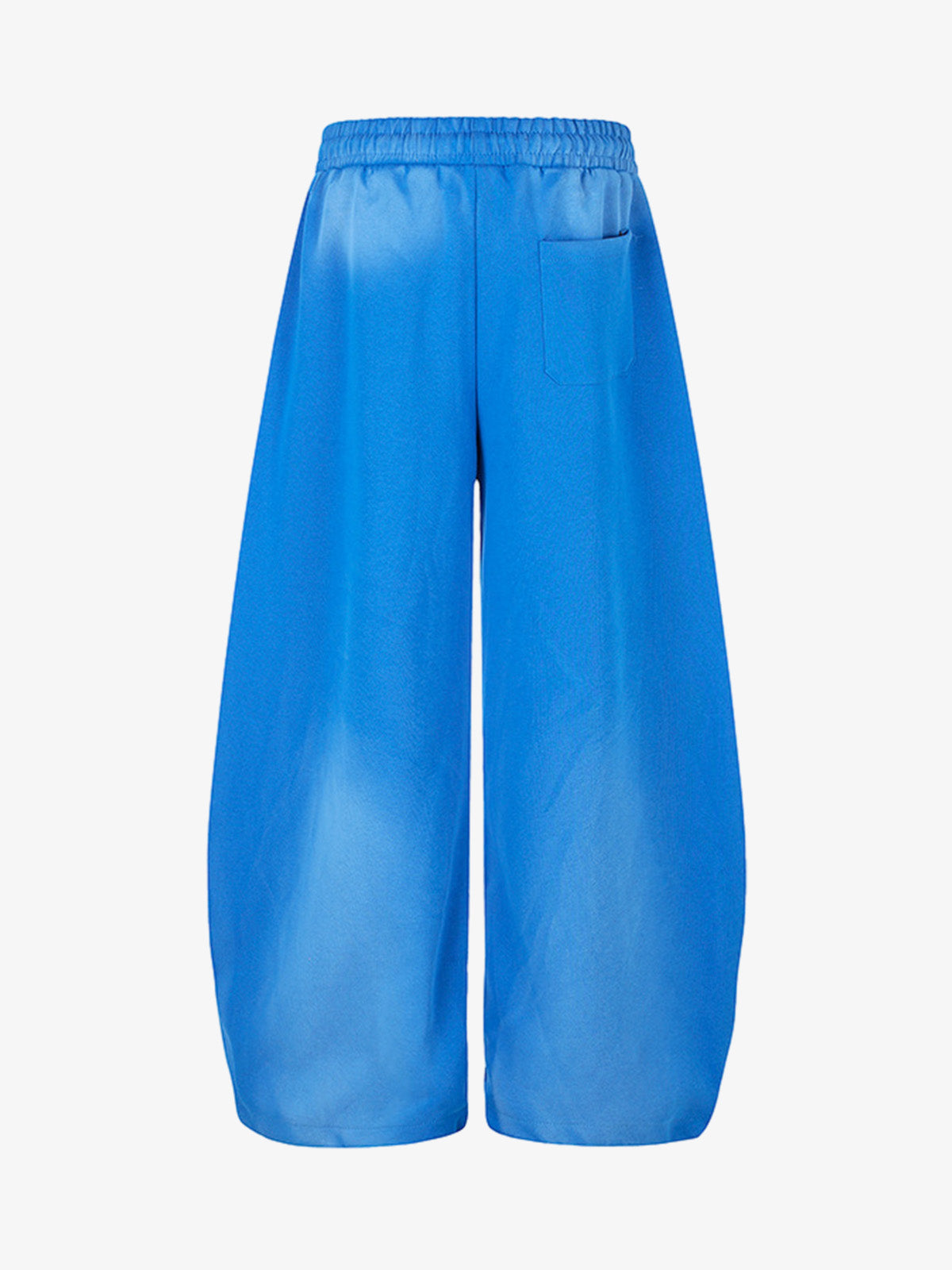 Calça Pavtros Graphic Washed