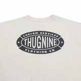 CAMISETA THUG BADGE