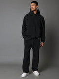 Conjunto Oversized Pro Fleece