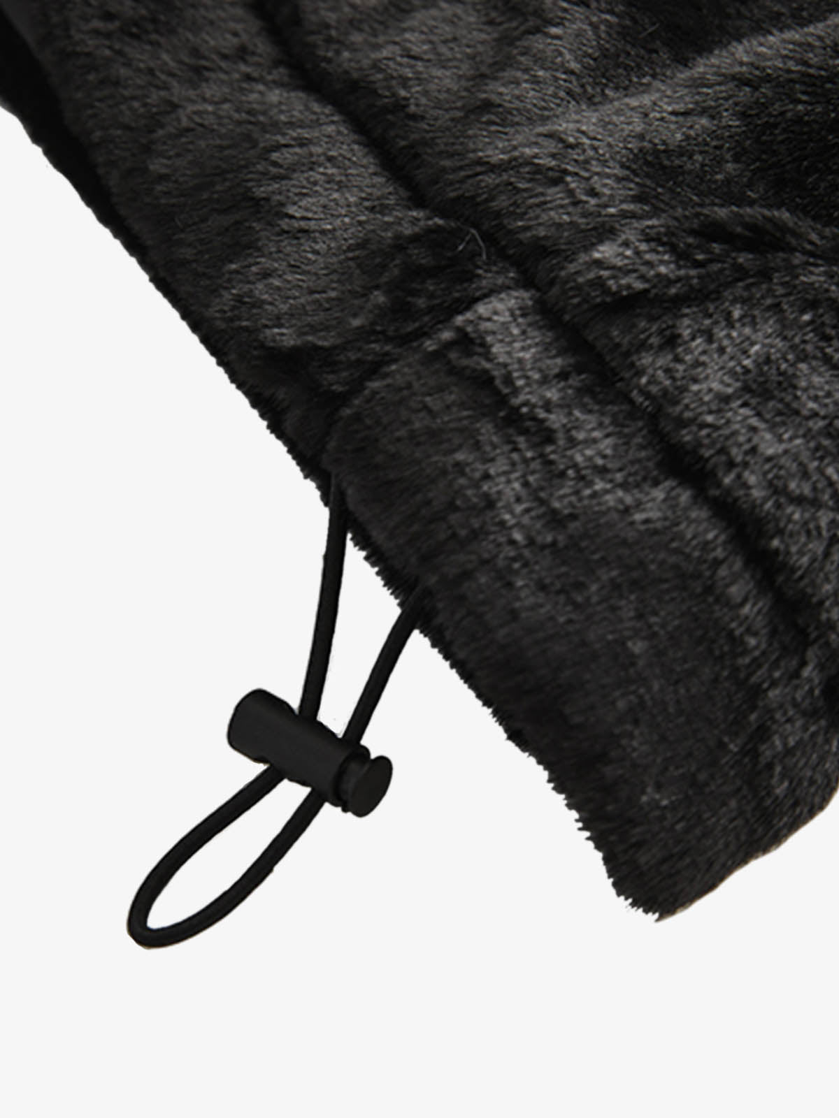 Jaqueta Pavtros Studios SuperMade Gothic Fleece Jacket — Foto 16