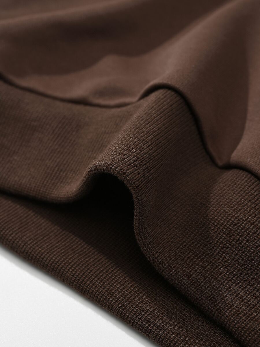 Blusa Pavtros Roghcode Blocos Gráfico