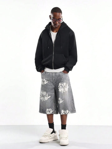 Short Pavtros Oversized - foto 1