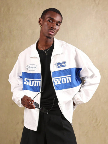 Blusa Pavtros Pista Drift - foto 1