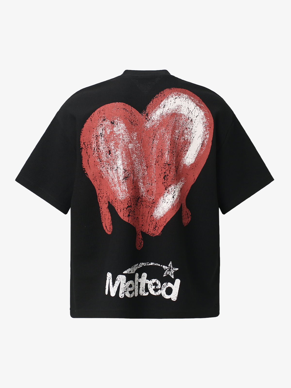 Camiseta Pavtros Skeleton Heart
