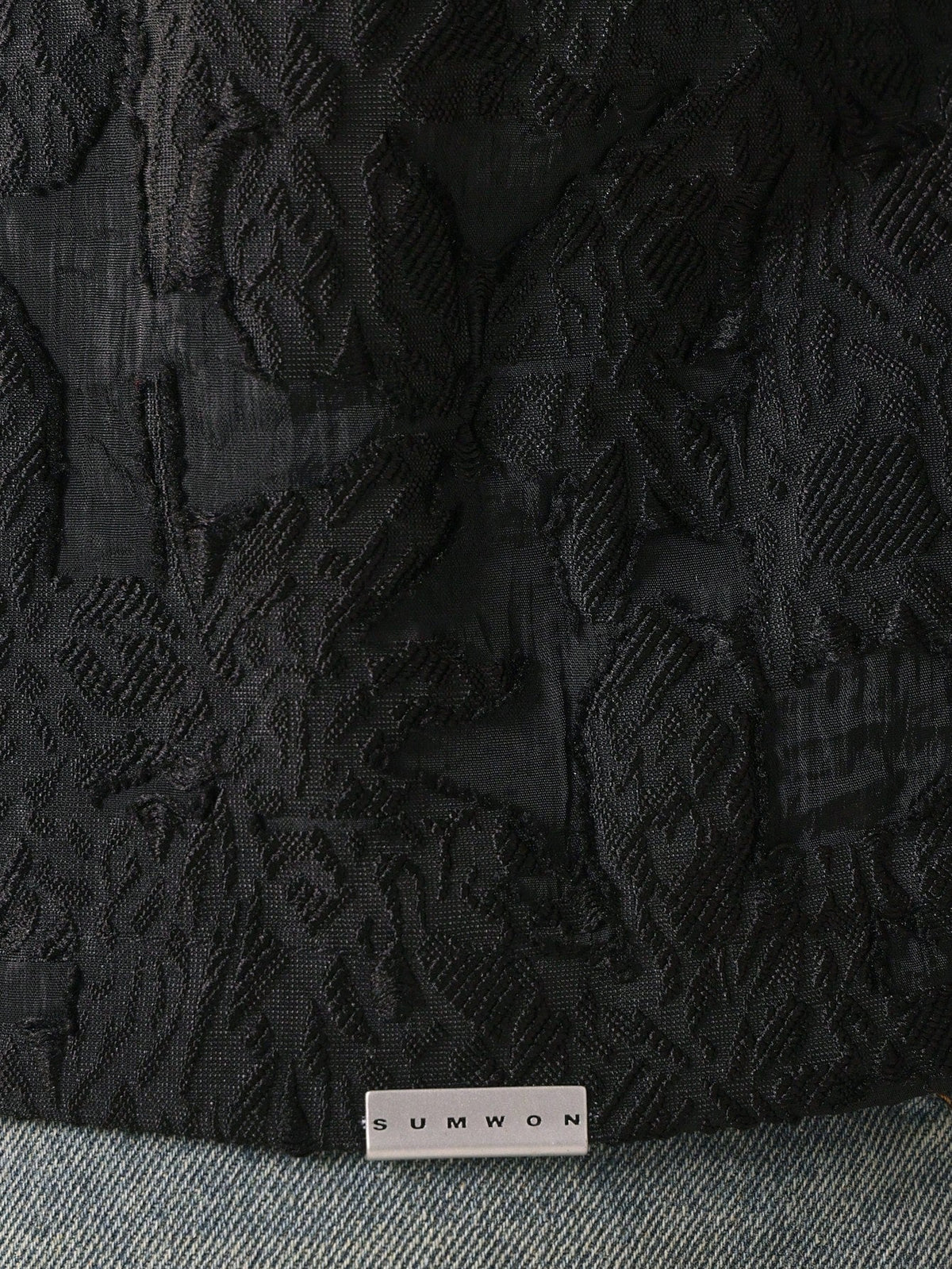 Camisa Pavtros Inflexa Black - foto 5