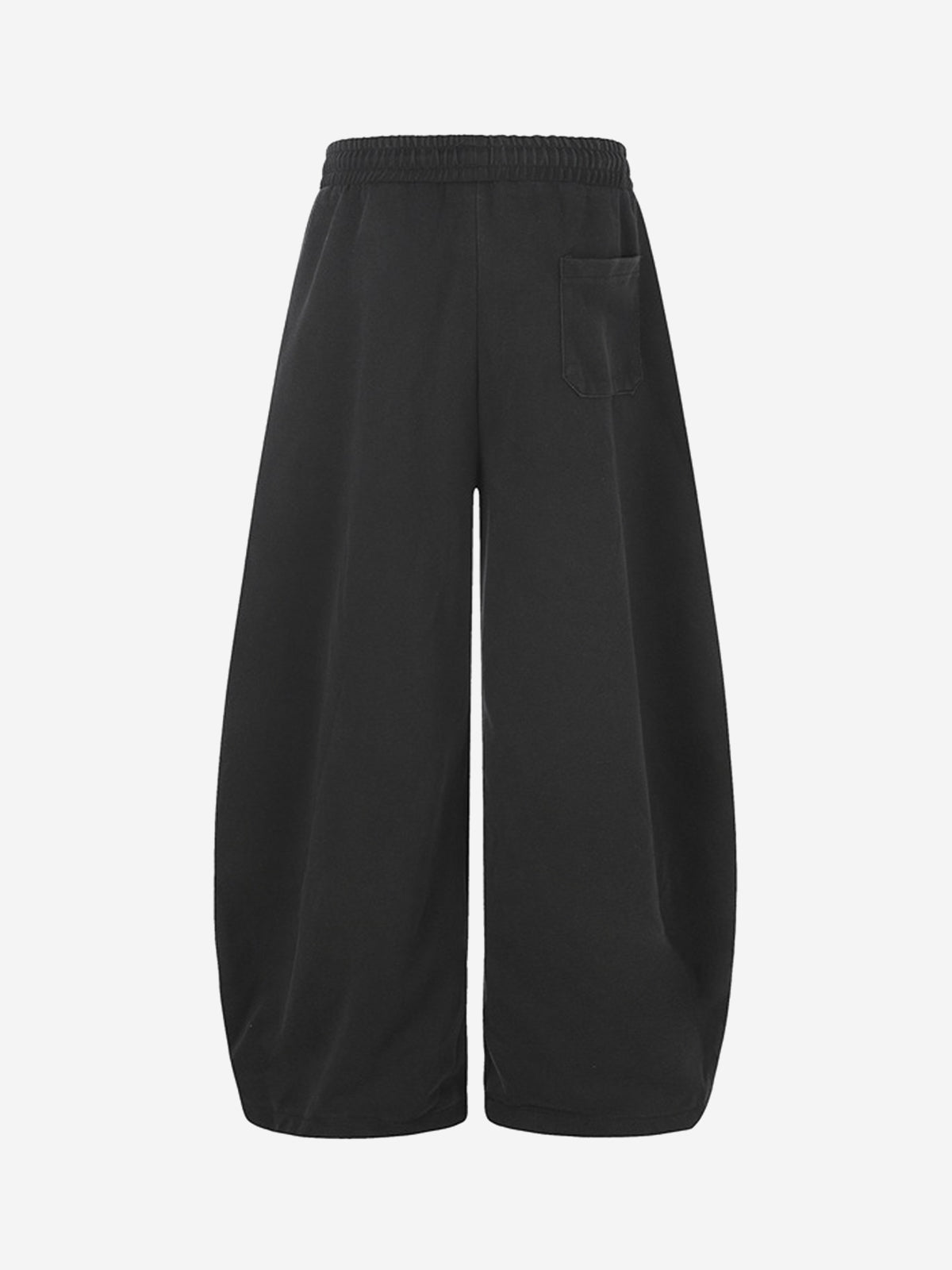 Calça Pavtros Washed Logo Graphic Elastic - foto 4
