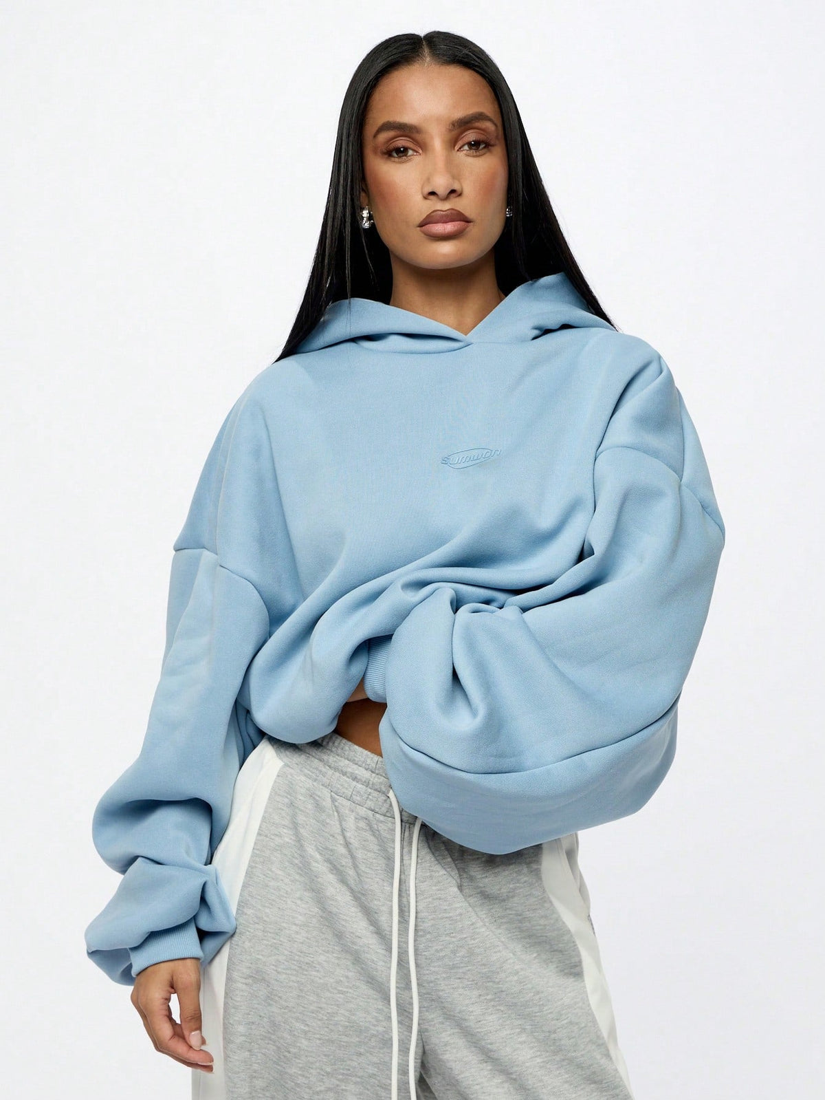 Moletom Pavtros Oversized Y2k Classic - foto 4