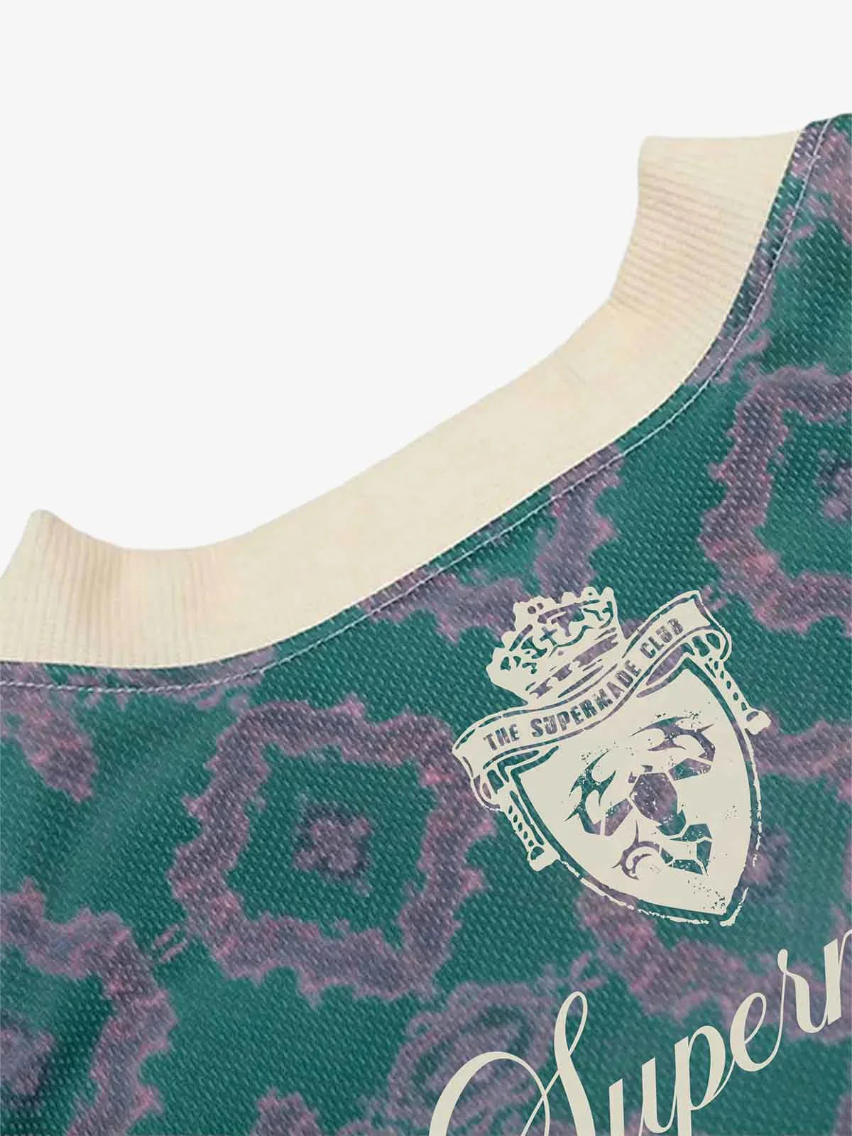 Camisa Pavtros Jaquard Elite Jersey