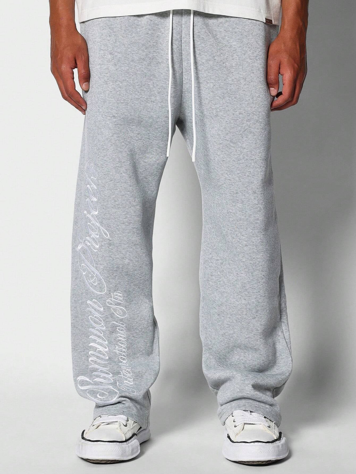 Calça Pavtros Cargo Clean Cold