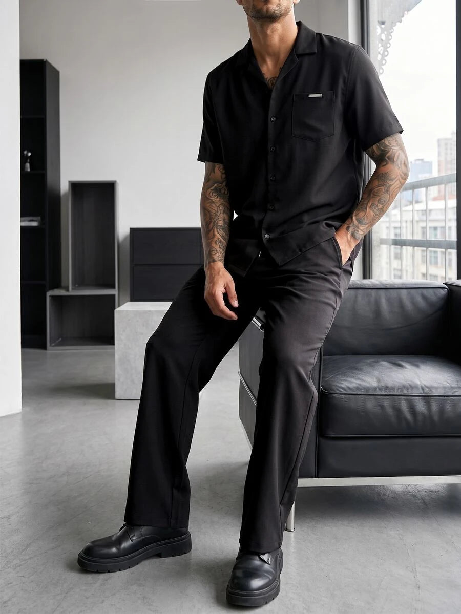 Conjunto Pavtros Relax Street