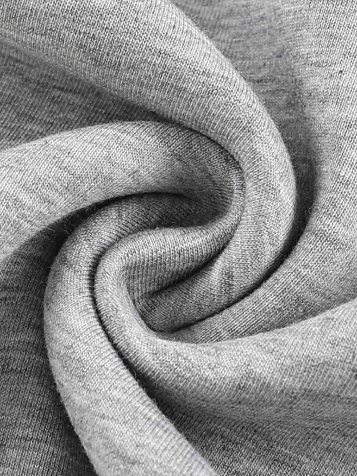 Calça Pavtros Decorative Rope Detail Wide