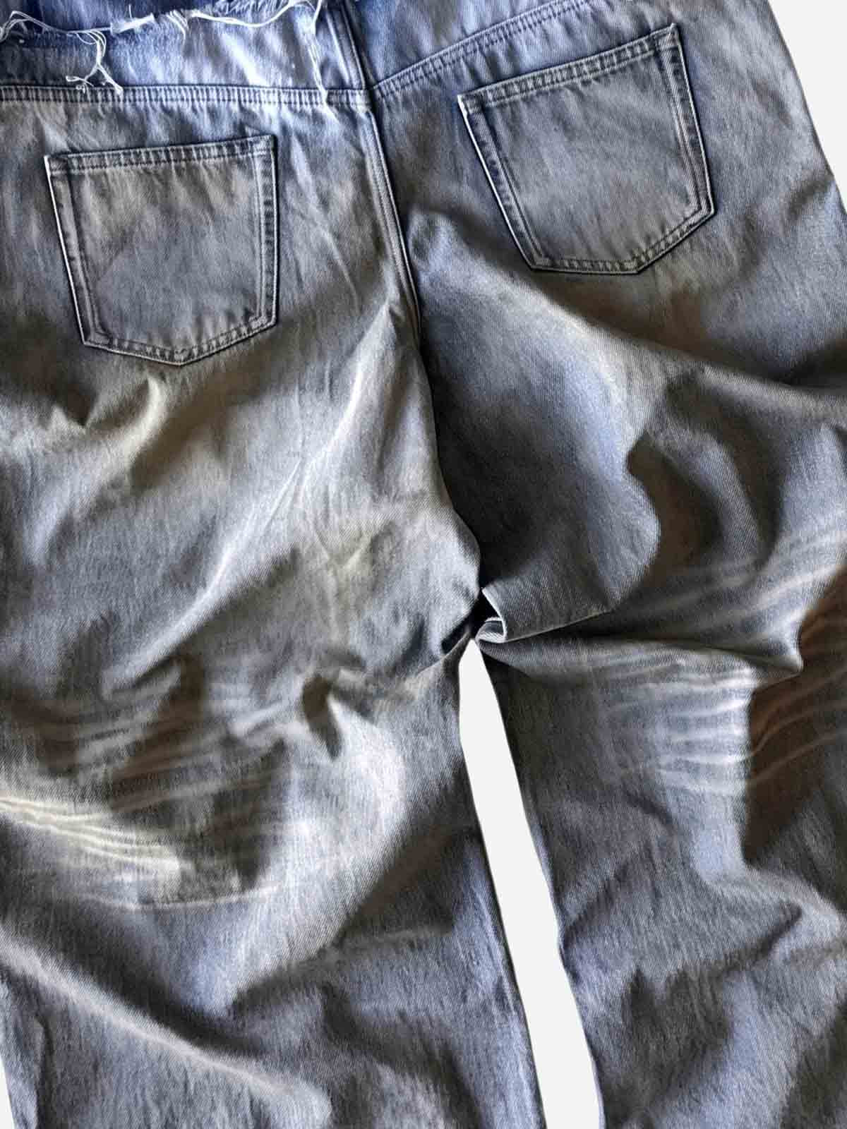 Calça Pavtros Double Waistband