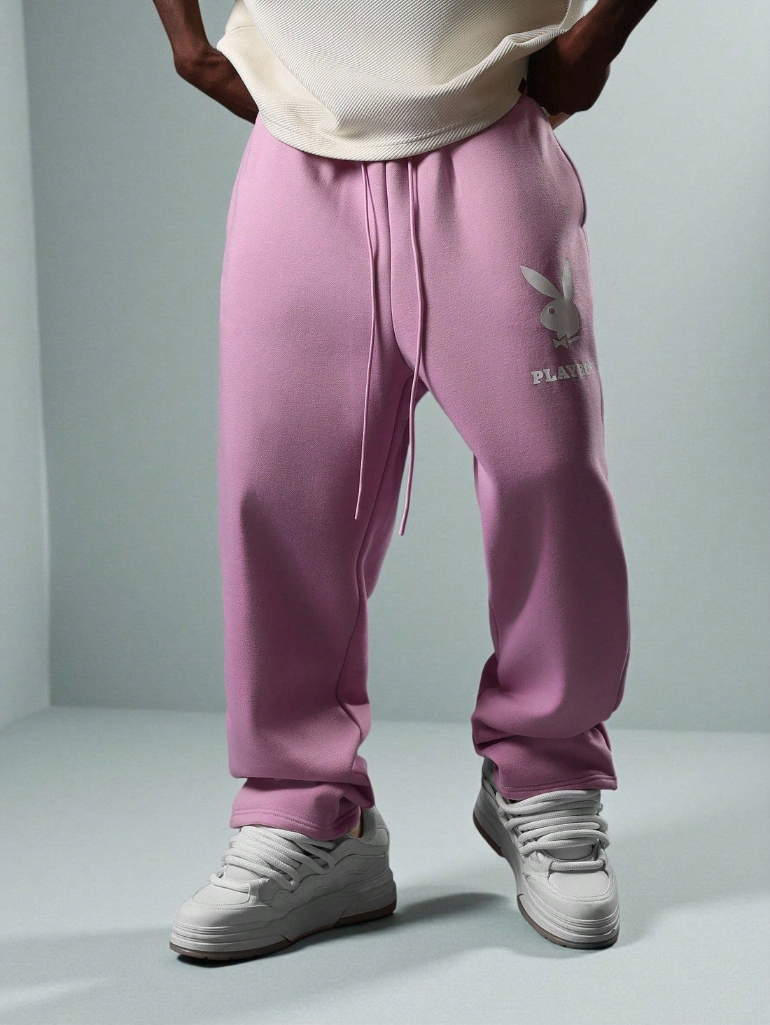 Calça Pavtros Fleece Jogger - foto 1