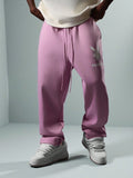 Calça PLAYBOY X SUMWON Fleece Jogger
