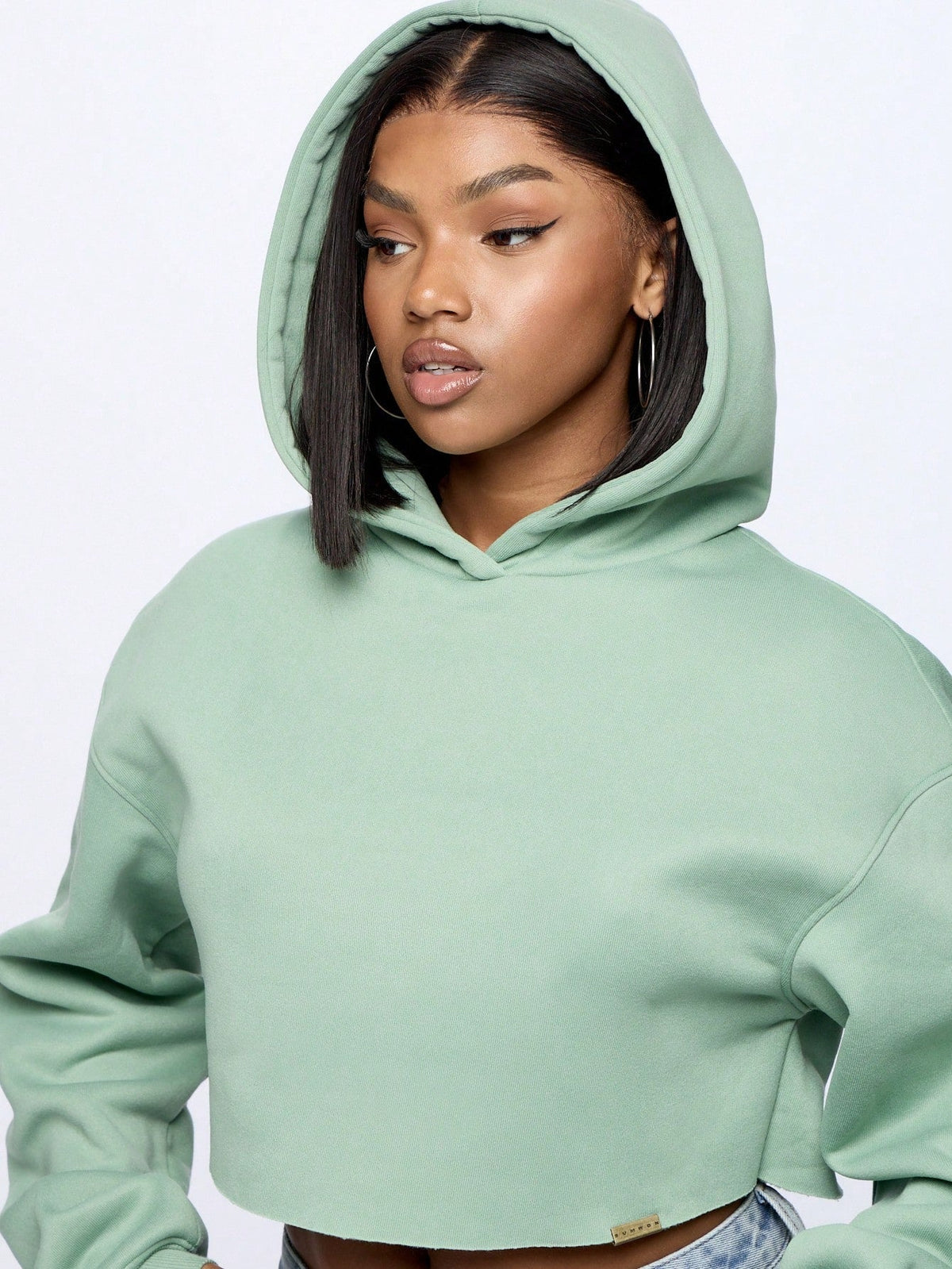 Moletom Pavtros Oversized Cropped Loungewear - foto 39