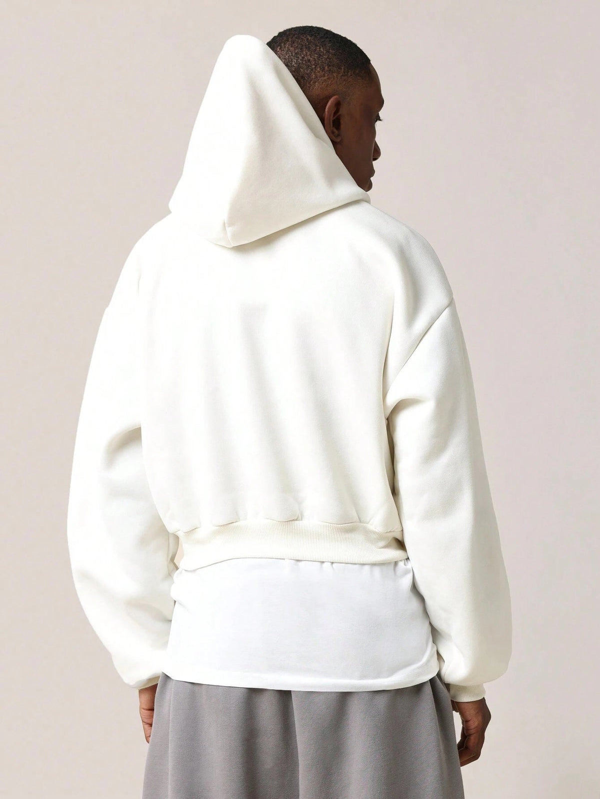 Moletom Pavtros Essencial Confort Fleece - foto 16