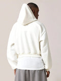 Moletom Essencial Confort Fleece