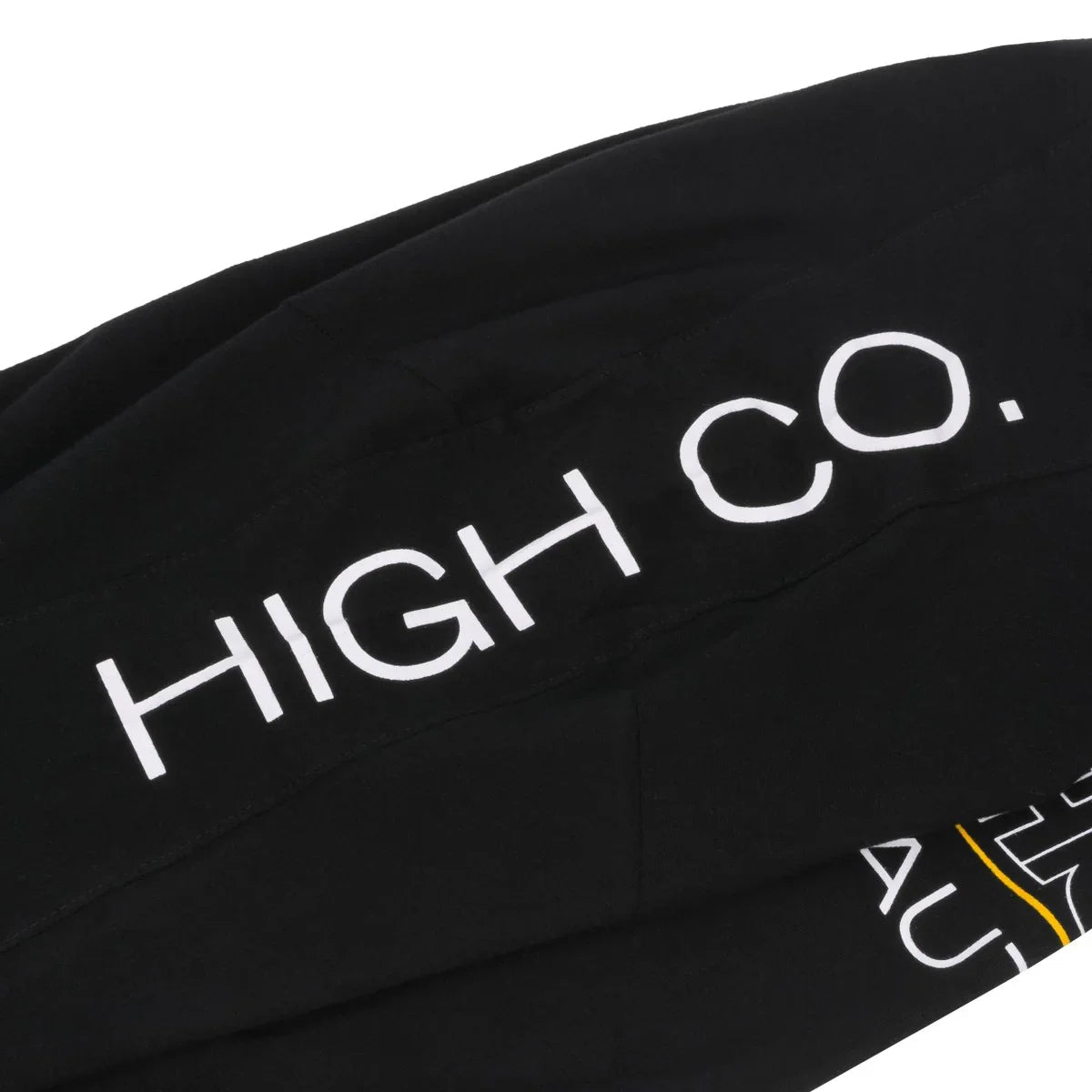 Camiseta Pavtros Yatch Black - foto 4