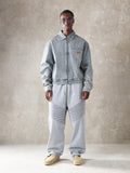 Jaqueta SUMWON Harrington Denim