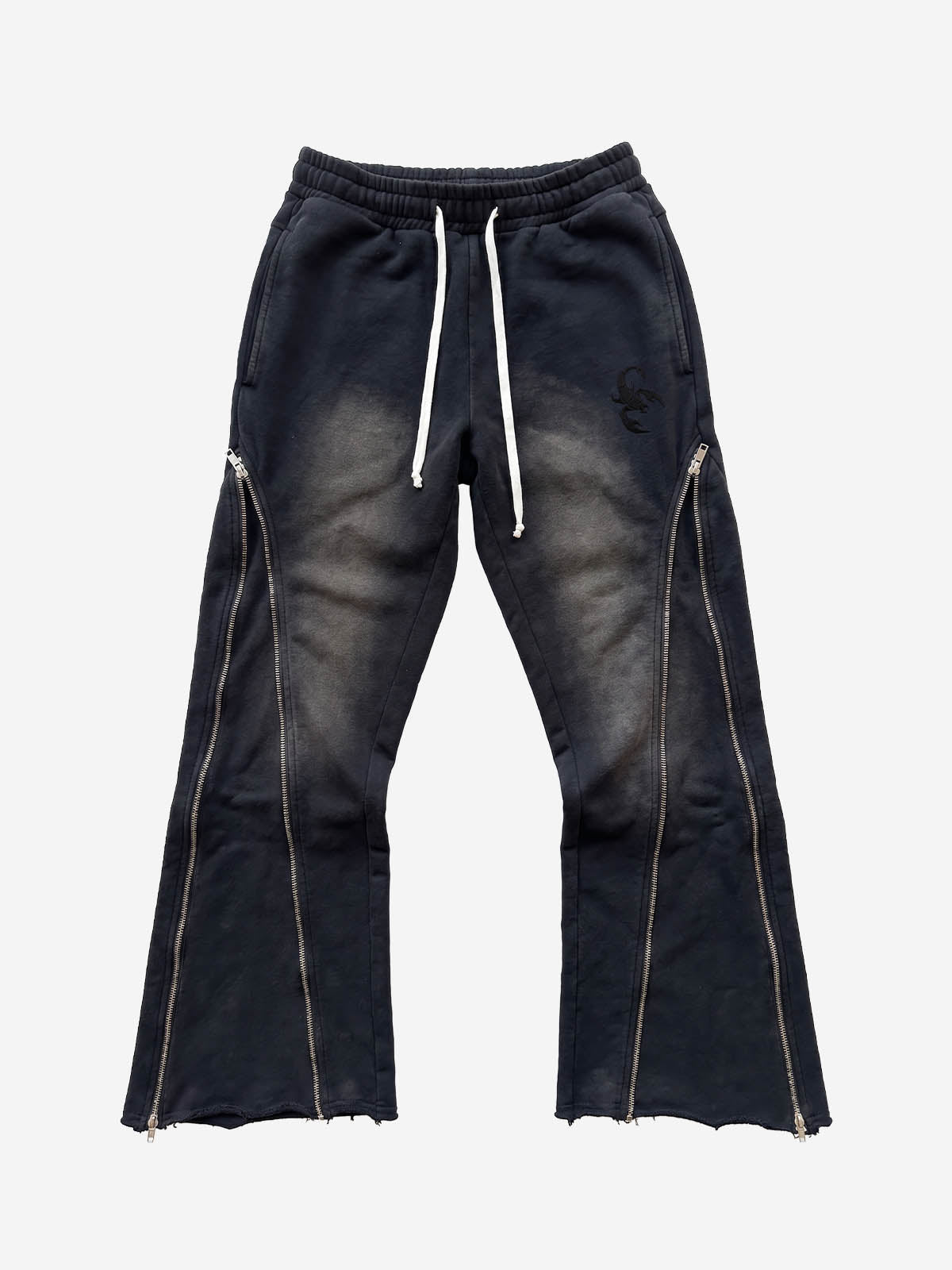 Calça Pavtros Side Zipper Deformable