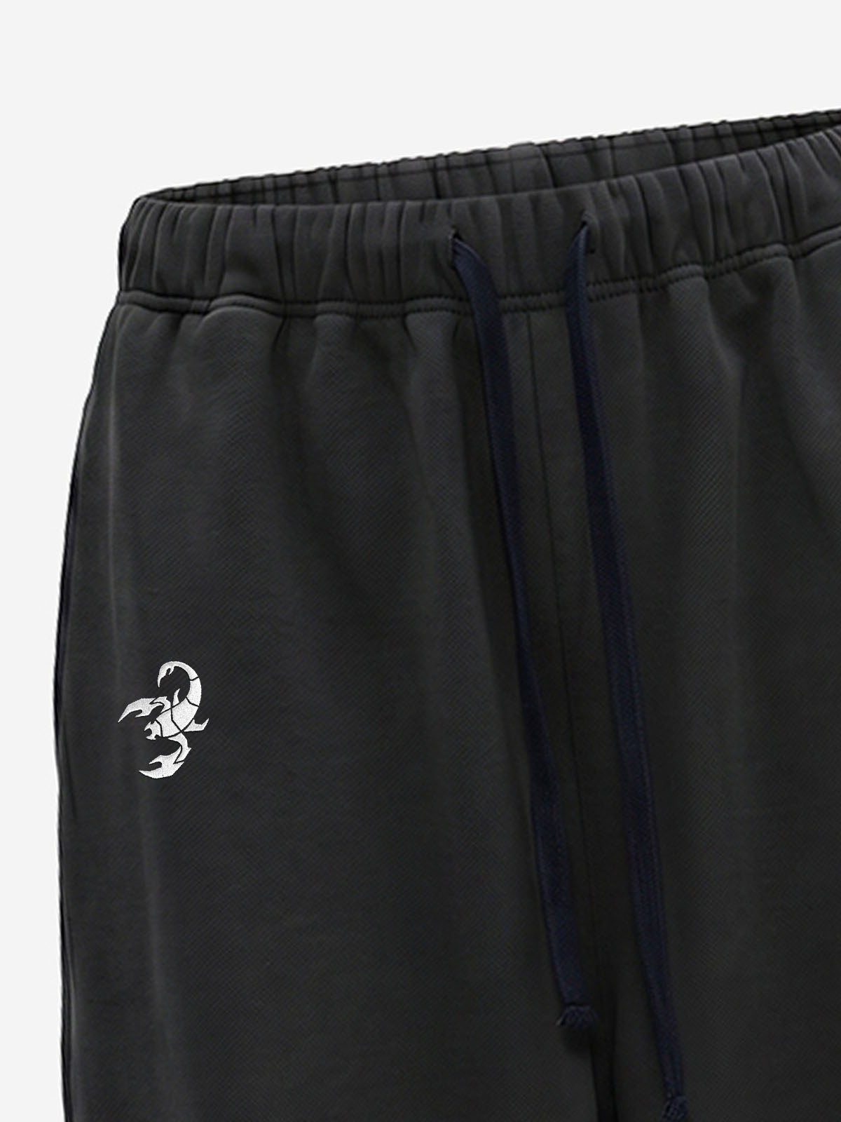 Calça Pavtros Embroidered Script