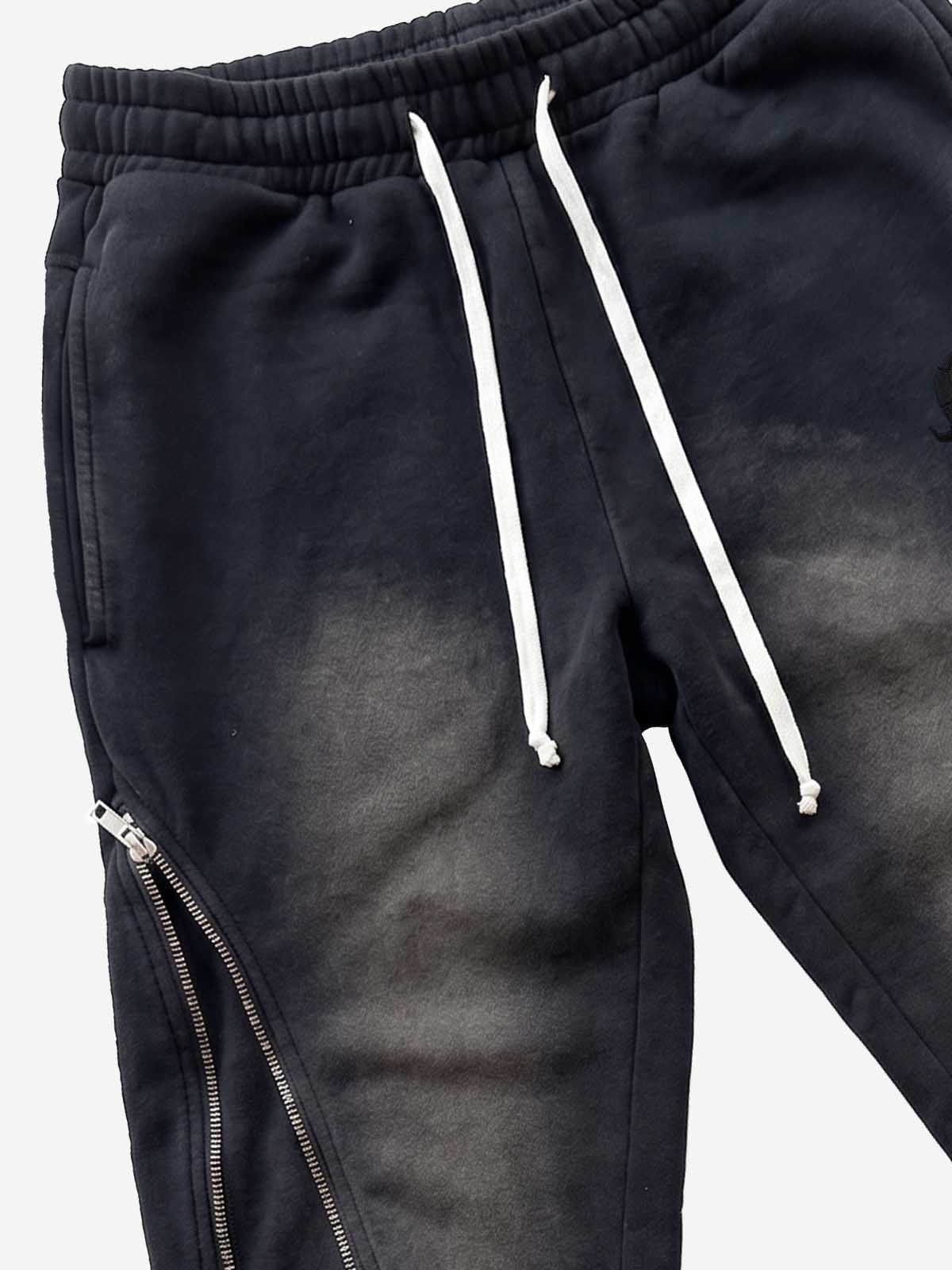 Calça Pavtros Side Zipper Deformable