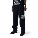 PANTS SUFGLO BLACK