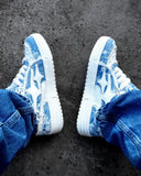 Tênis Sneaker Bradok Fitch