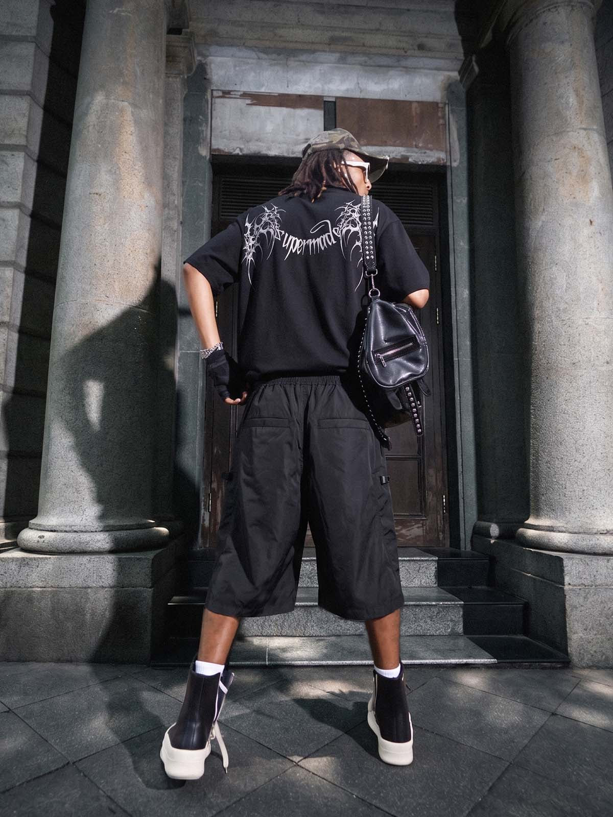 Shorts Pavtros Functional Techwear