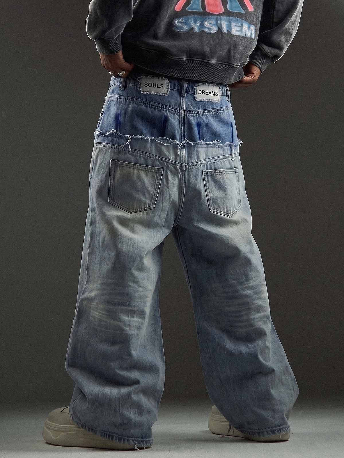 Calça Pavtros Double Waistband