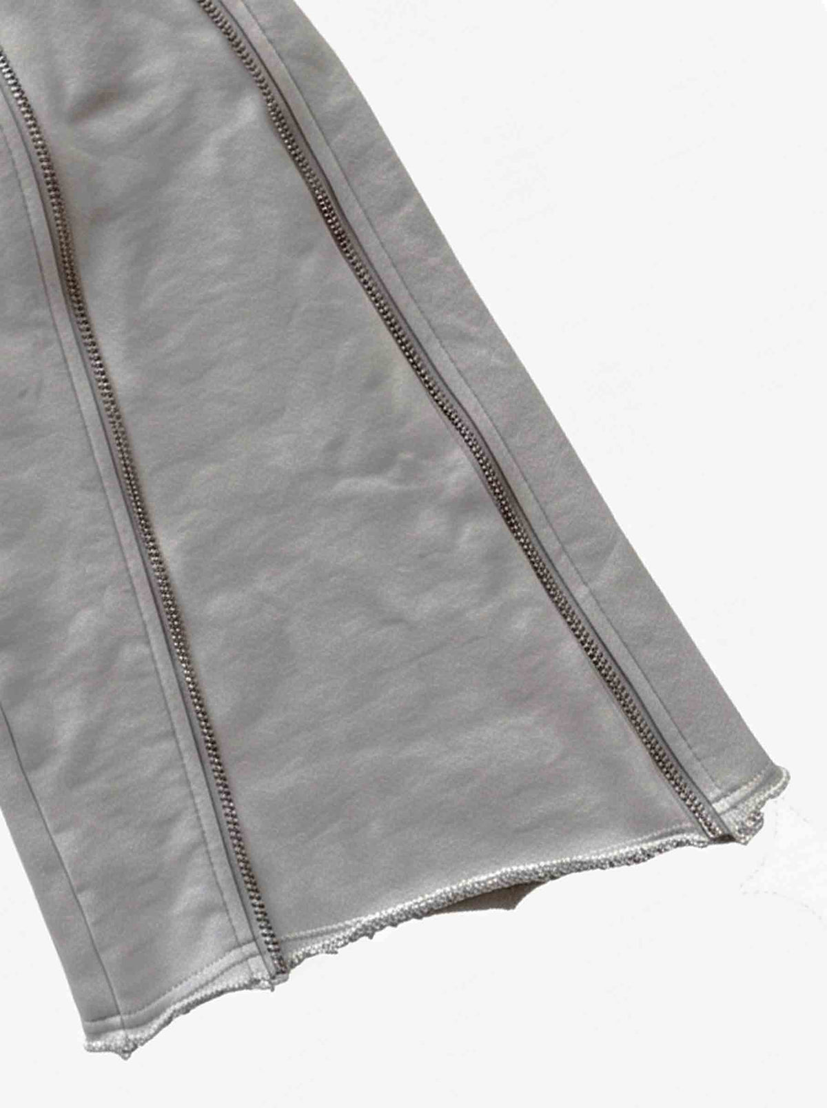 Calça Pavtros Side Zipper Deformable