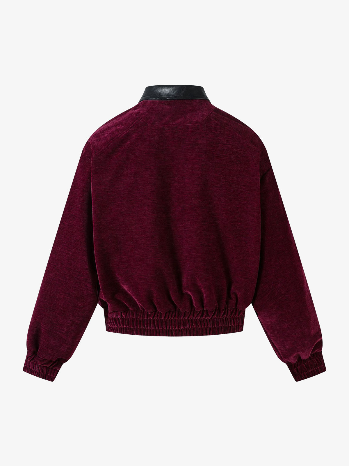 Jaqueta Pavtros Velvet Luxury Lapel