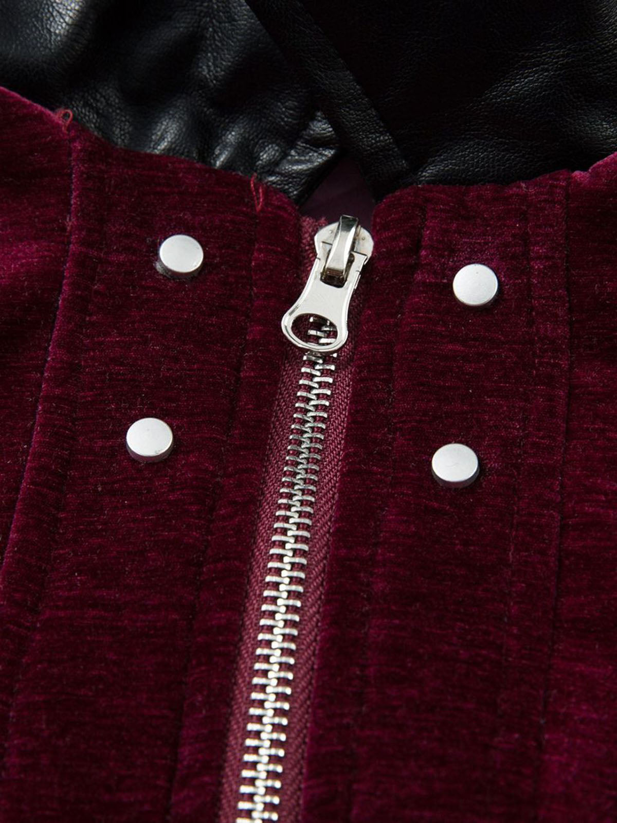 Jaqueta Pavtros Velvet Luxury Lapel